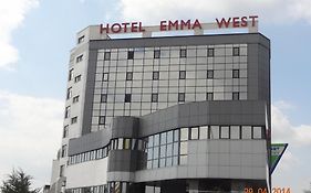 Hotel Emma West Craiova